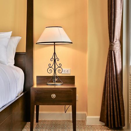 Hotel Noursabah Pattaya Chambre photo