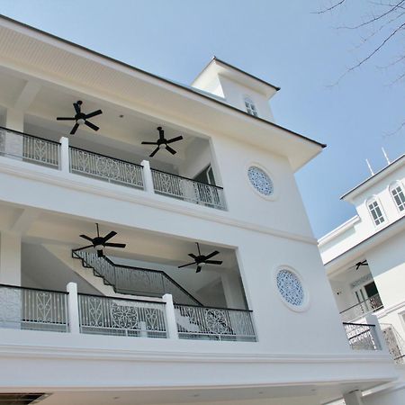 Hotel Noursabah Pattaya Extérieur photo