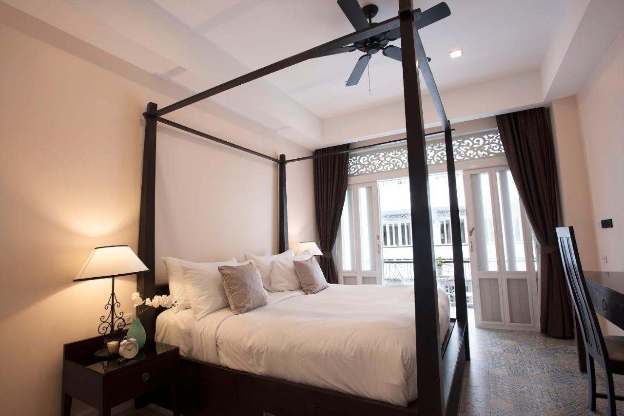 Hotel Noursabah Pattaya Extérieur photo