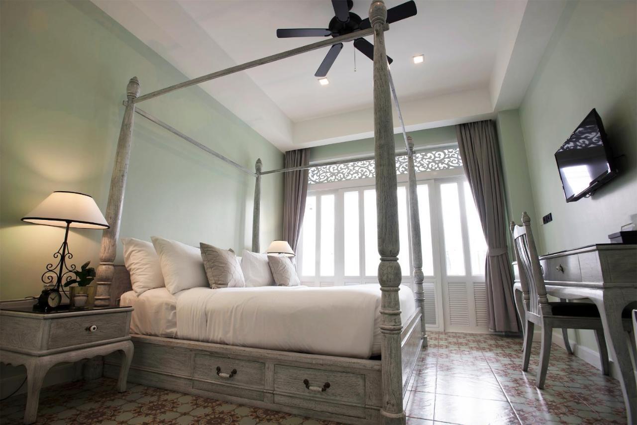 Hotel Noursabah Pattaya Extérieur photo