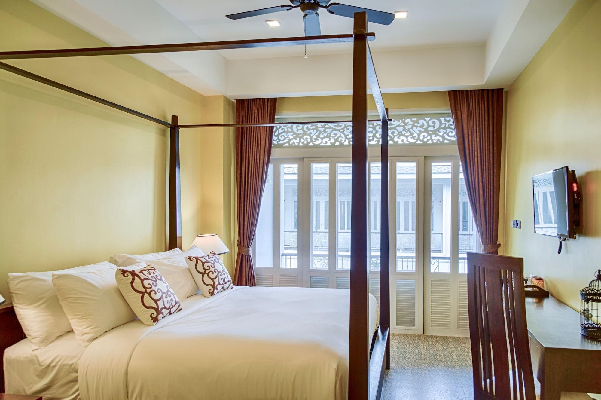 Hotel Noursabah Pattaya Extérieur photo