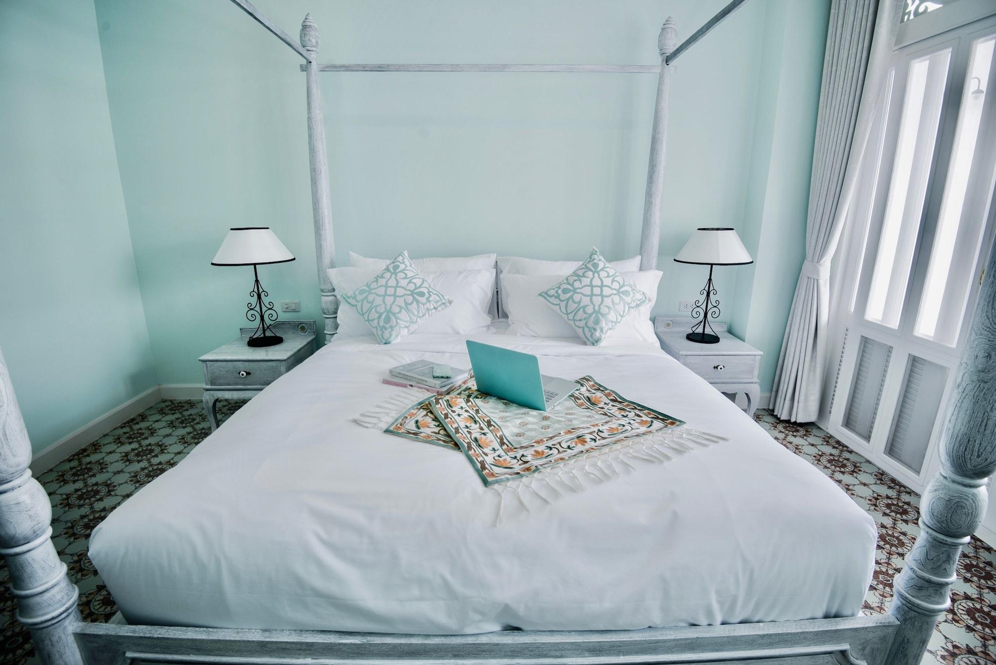 Hotel Noursabah Pattaya Extérieur photo