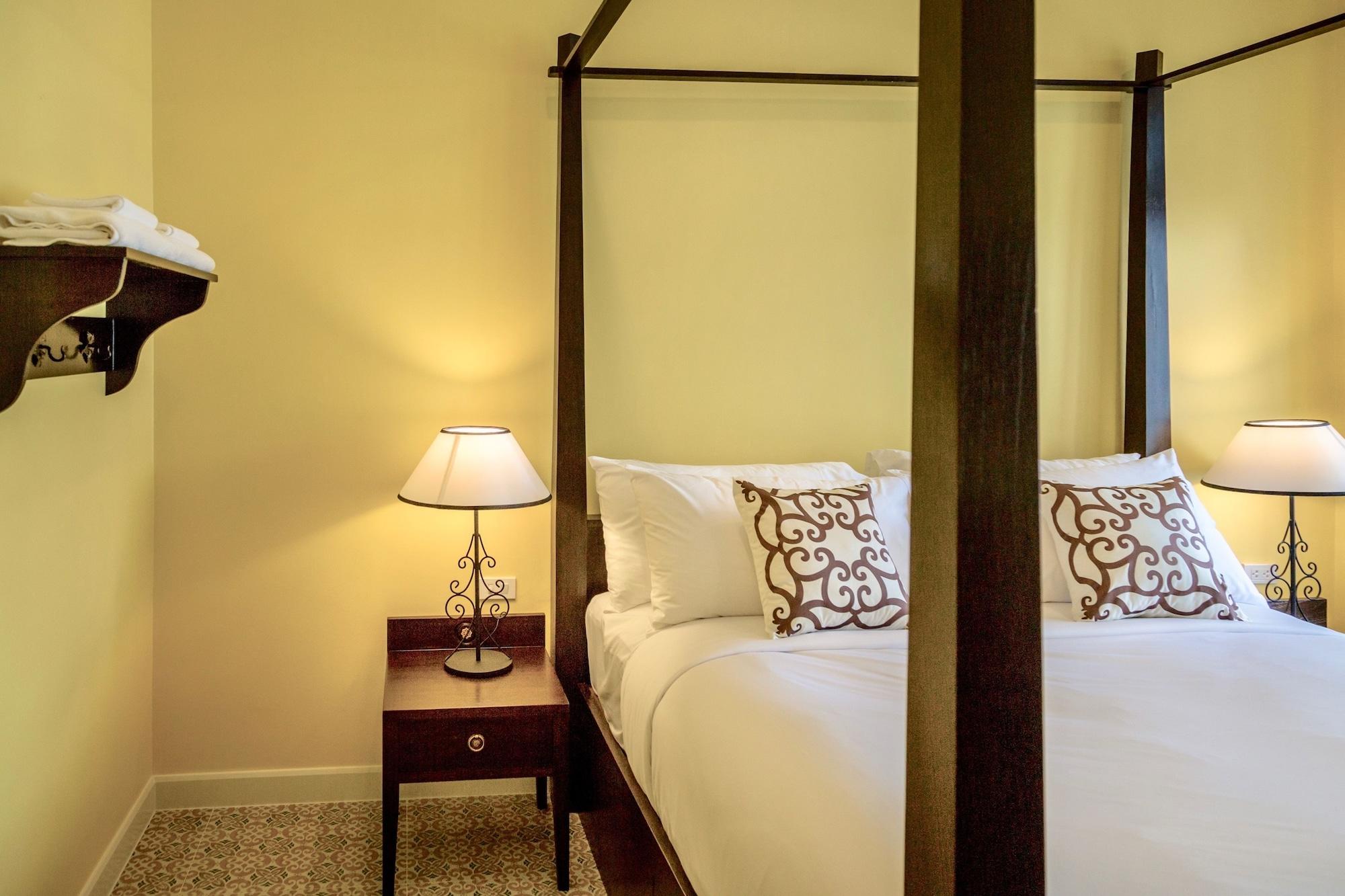Hotel Noursabah Pattaya Extérieur photo