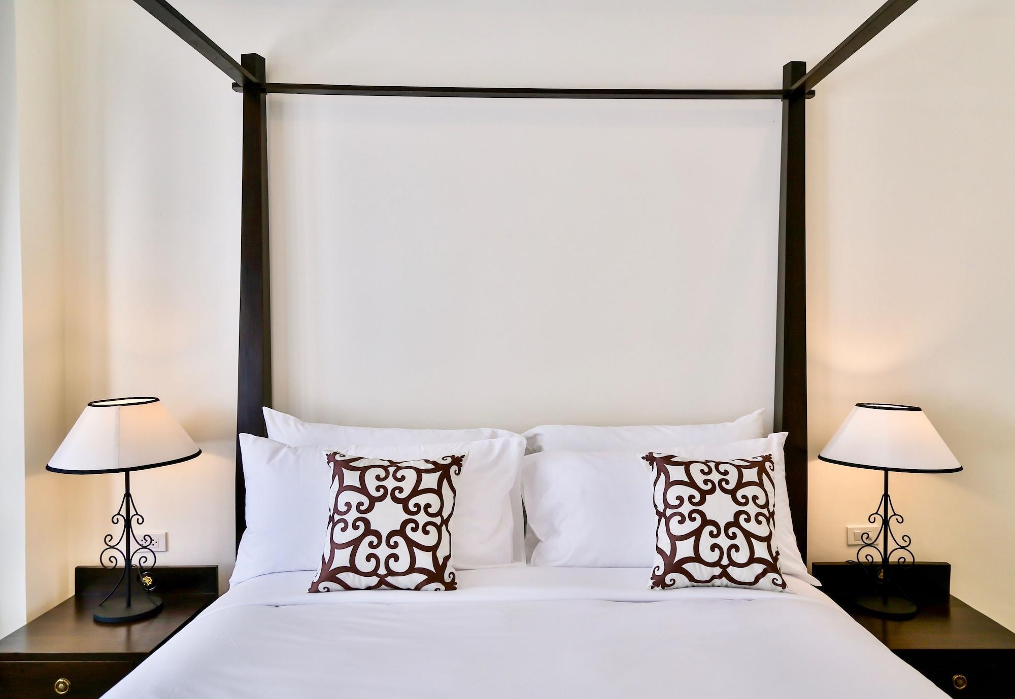 Hotel Noursabah Pattaya Extérieur photo