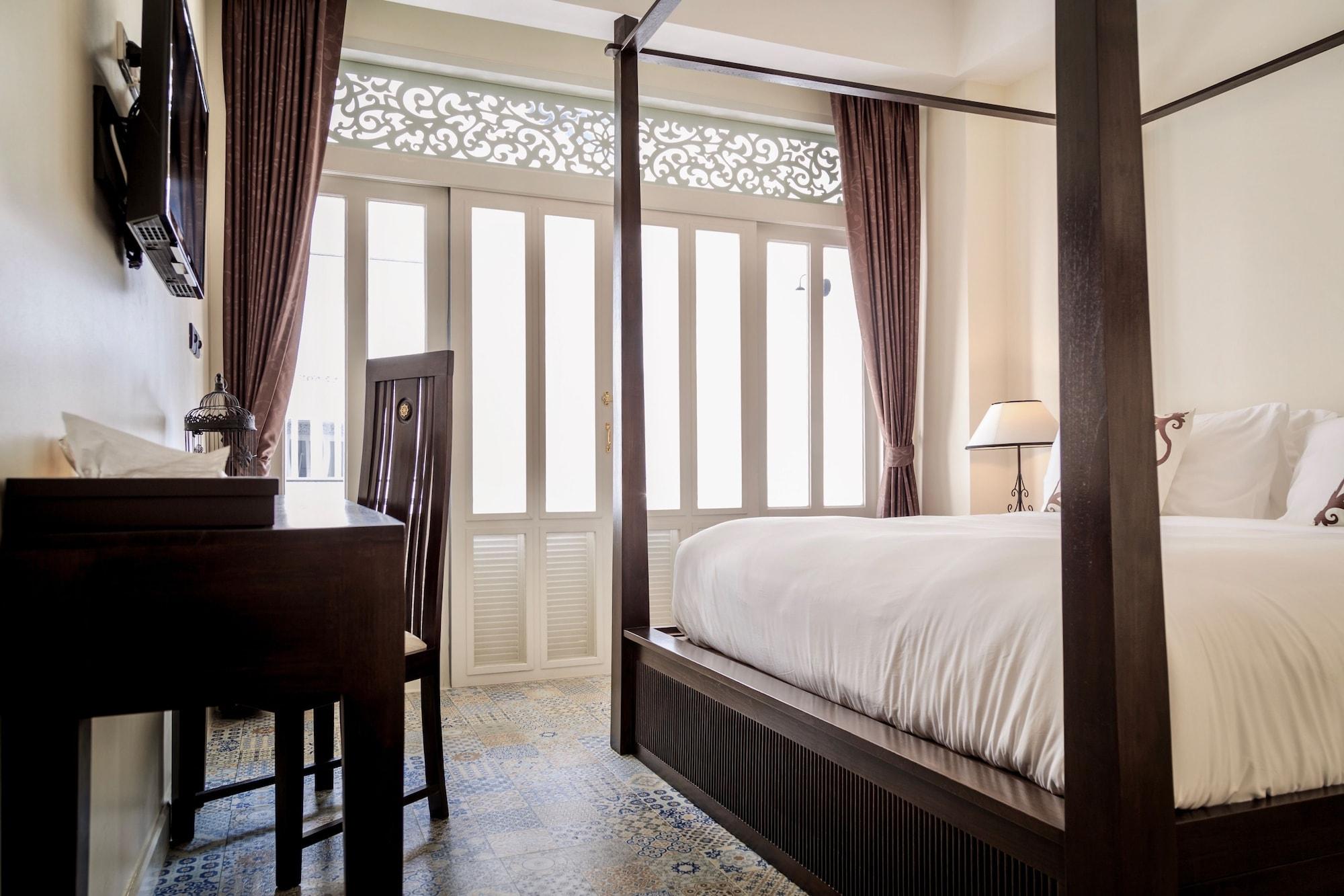 Hotel Noursabah Pattaya Extérieur photo