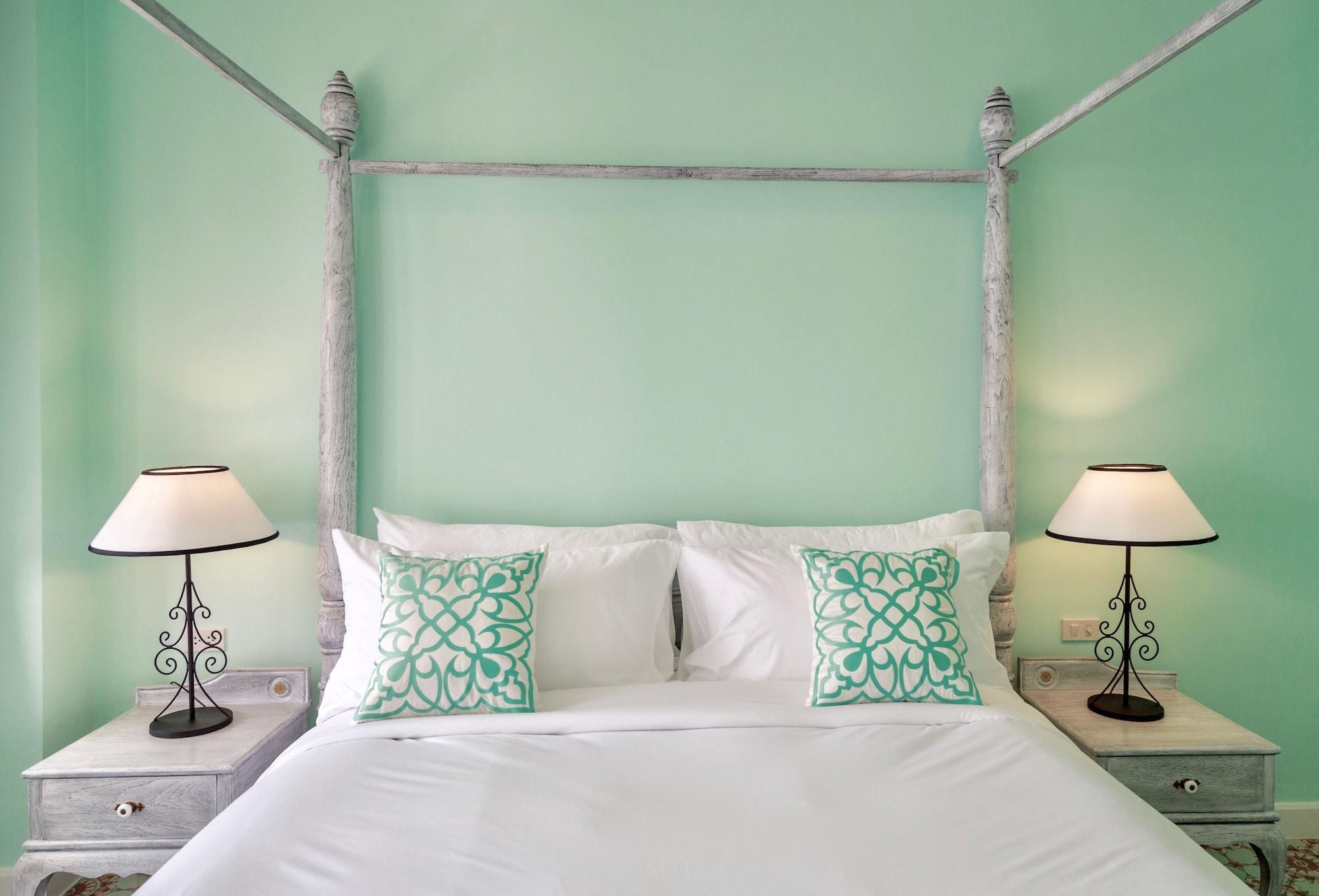 Hotel Noursabah Pattaya Extérieur photo