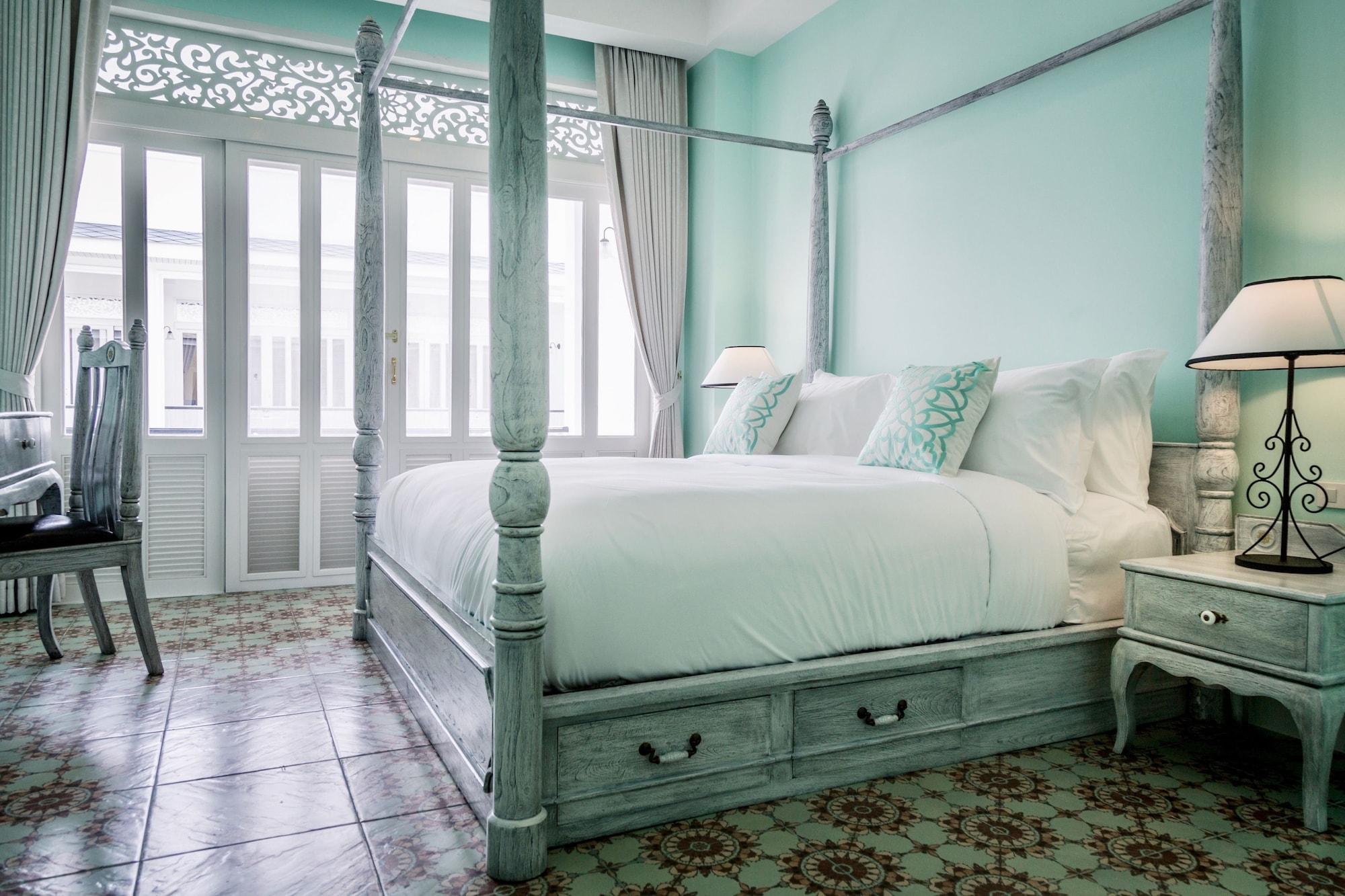 Hotel Noursabah Pattaya Extérieur photo