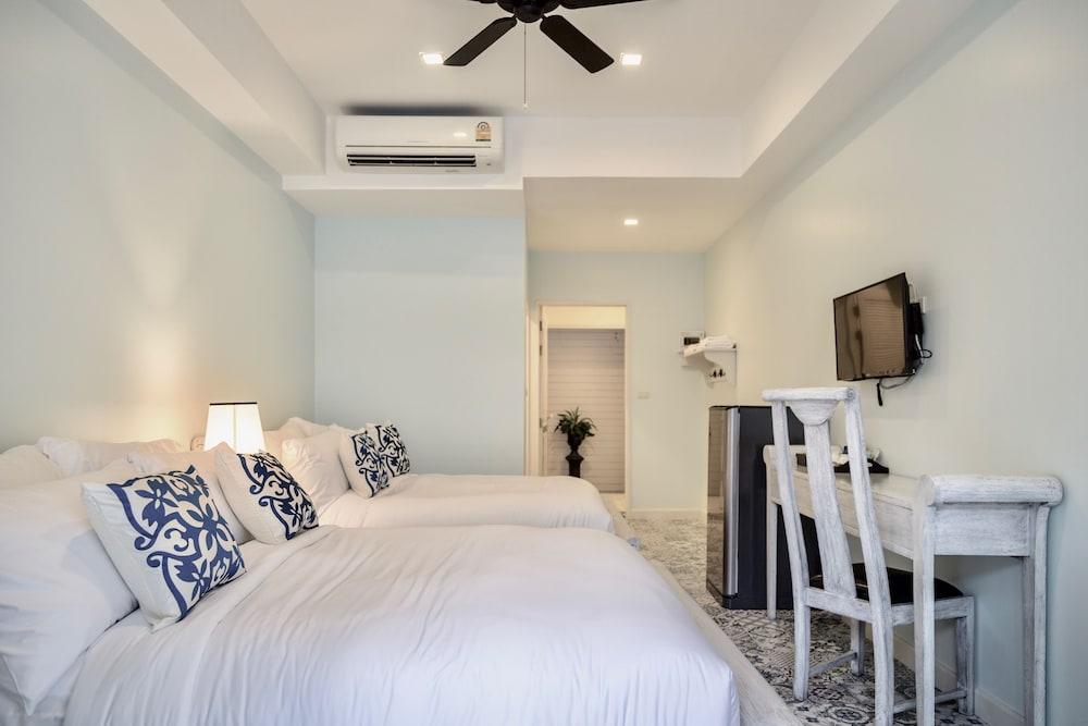 Hotel Noursabah Pattaya Extérieur photo