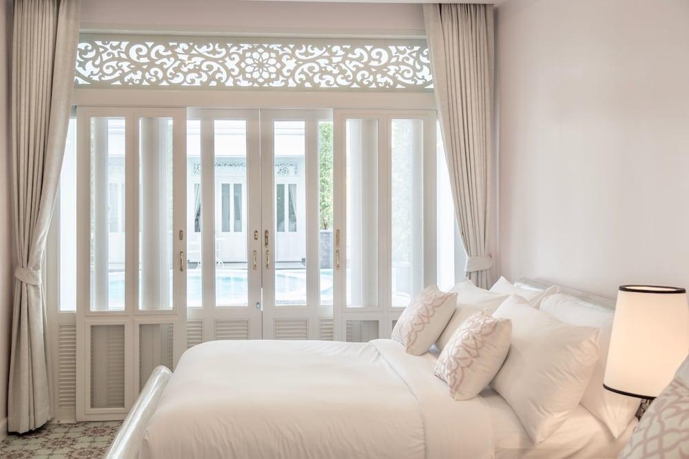 Hotel Noursabah Pattaya Extérieur photo
