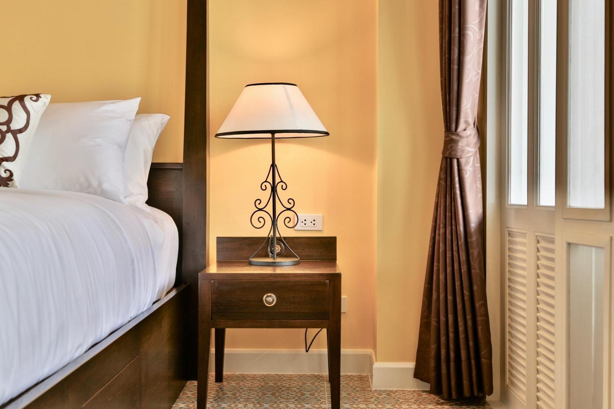 Hotel Noursabah Pattaya Chambre photo