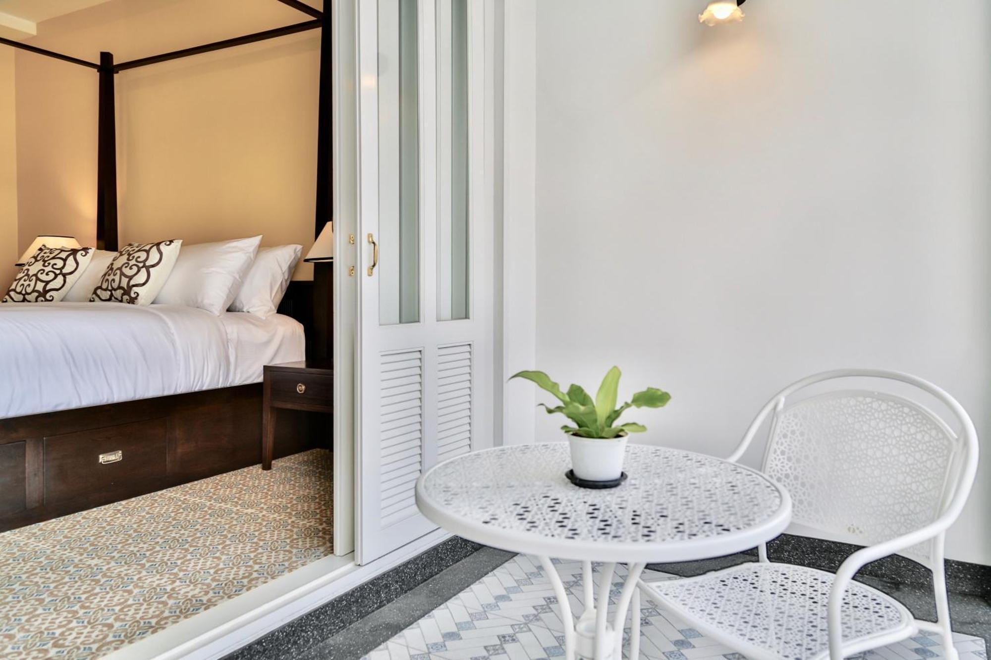 Hotel Noursabah Pattaya Chambre photo