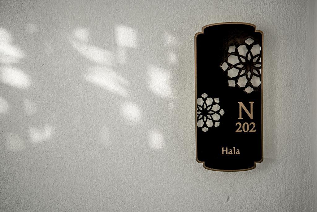 Hotel Noursabah Pattaya Extérieur photo