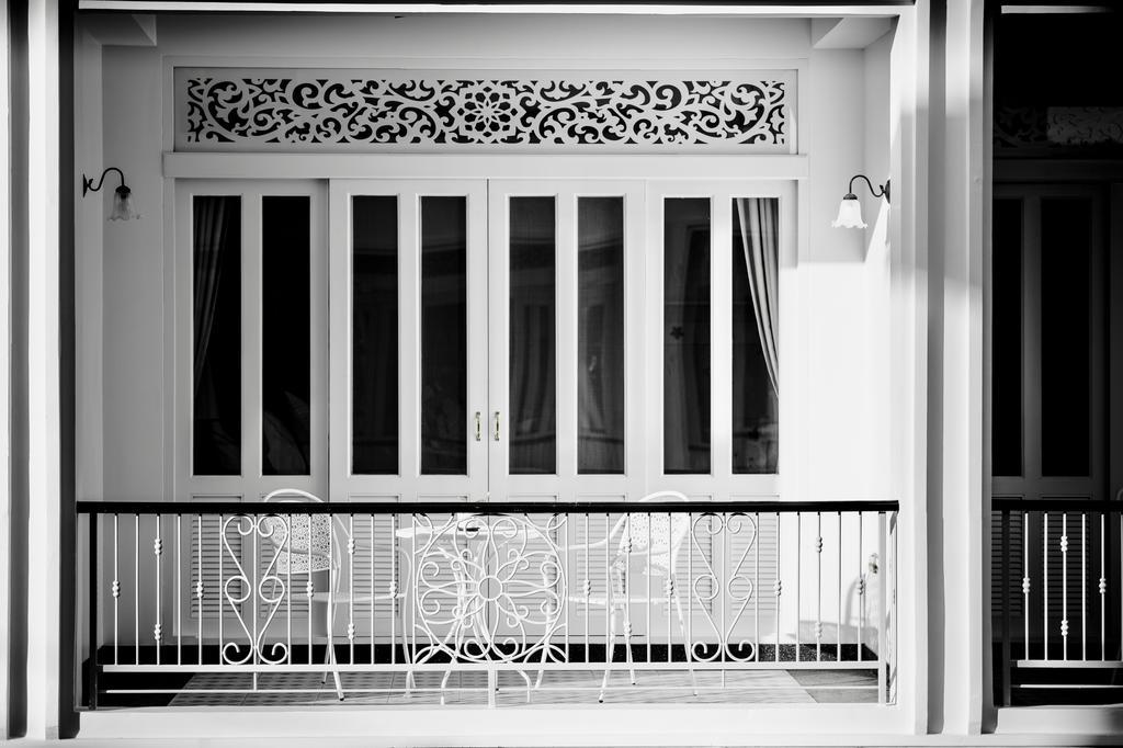 Hotel Noursabah Pattaya Extérieur photo